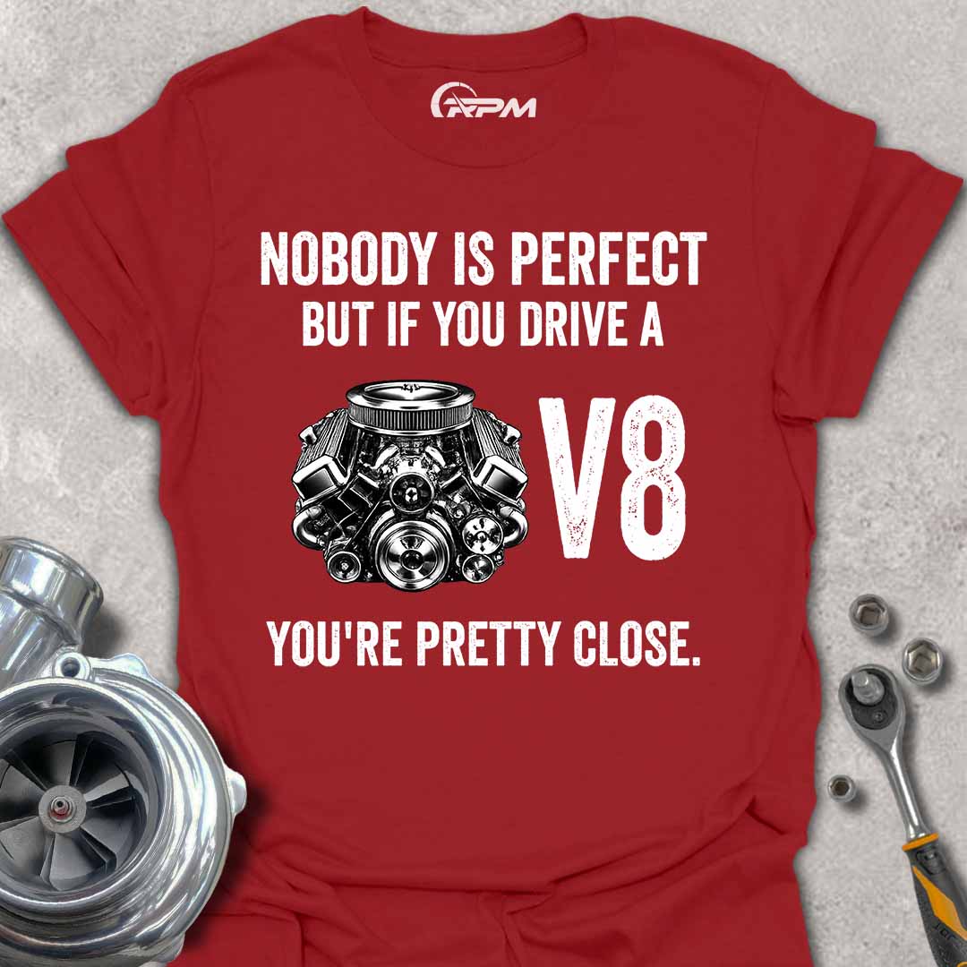 V8 Guys