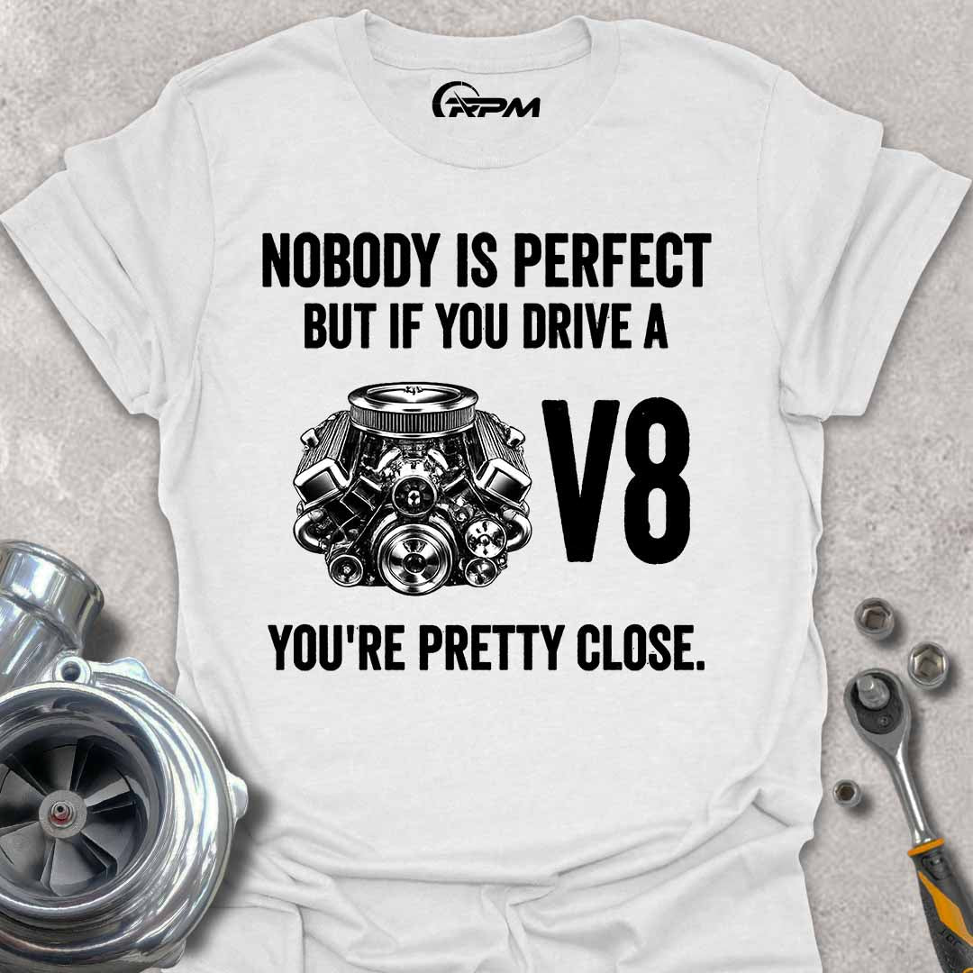 V8 Guys