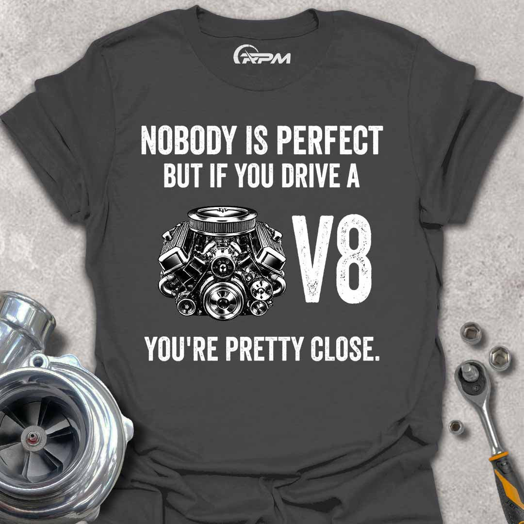 V8 Guys