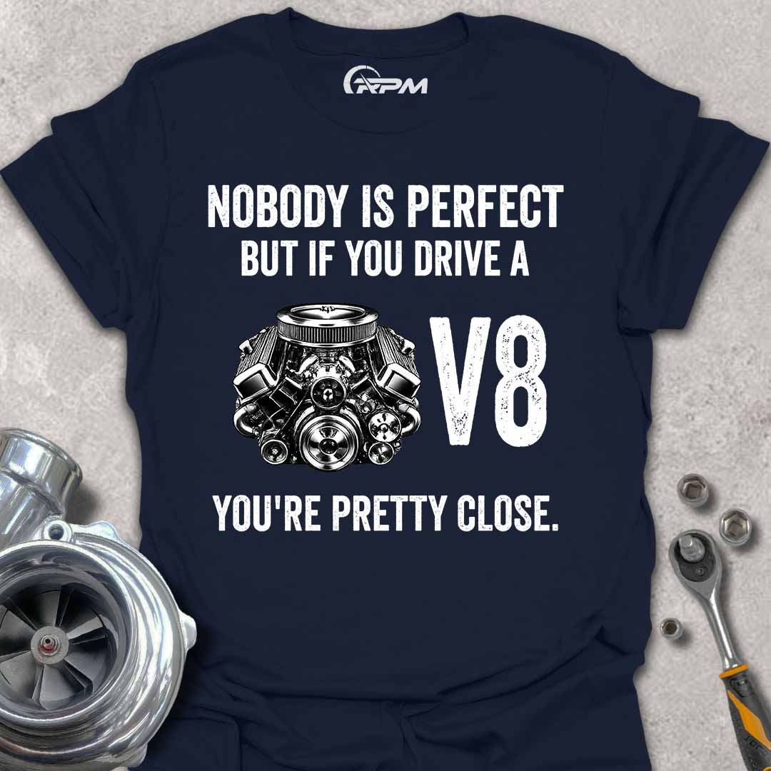 V8 Guys