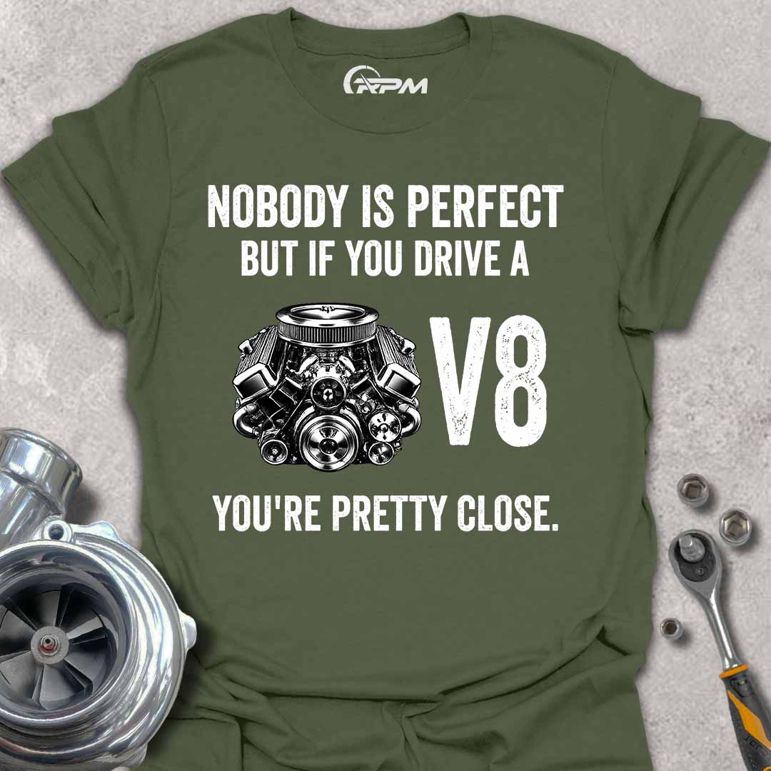 V8 Guys