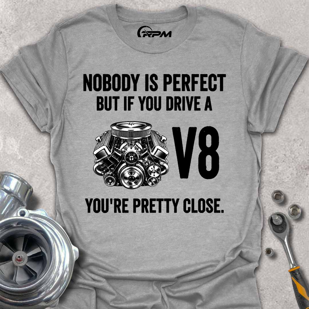 V8 Guys