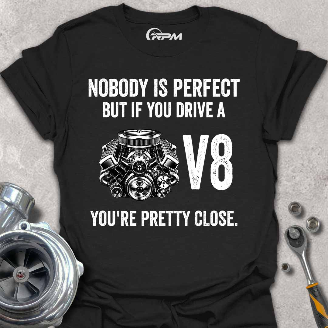 V8 Guys