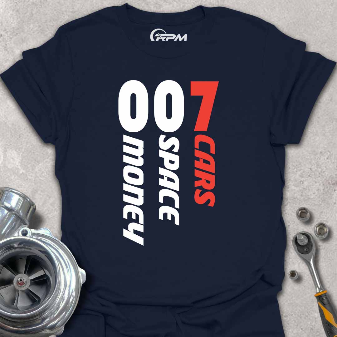 Call me 007