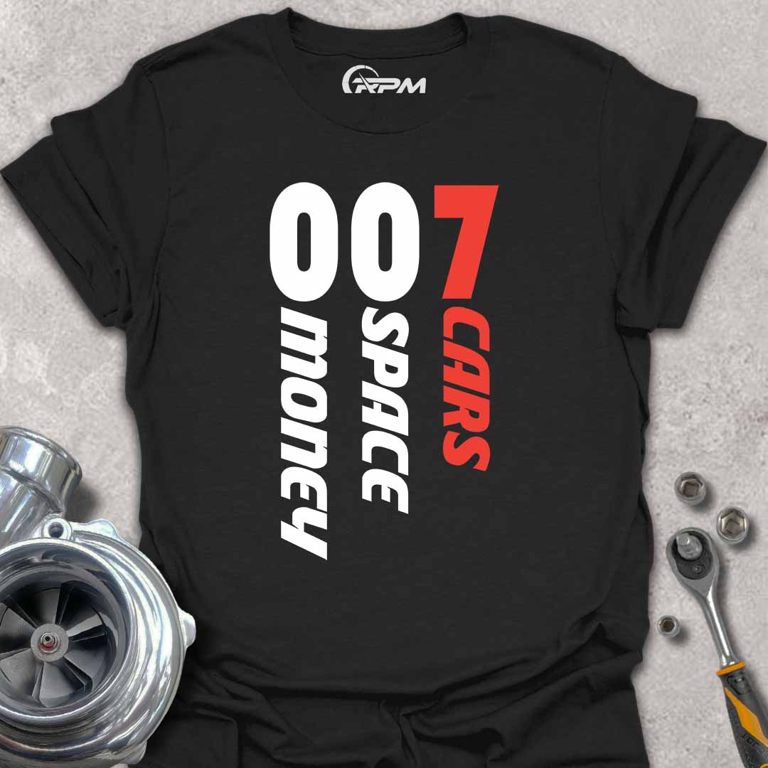 Call me 007