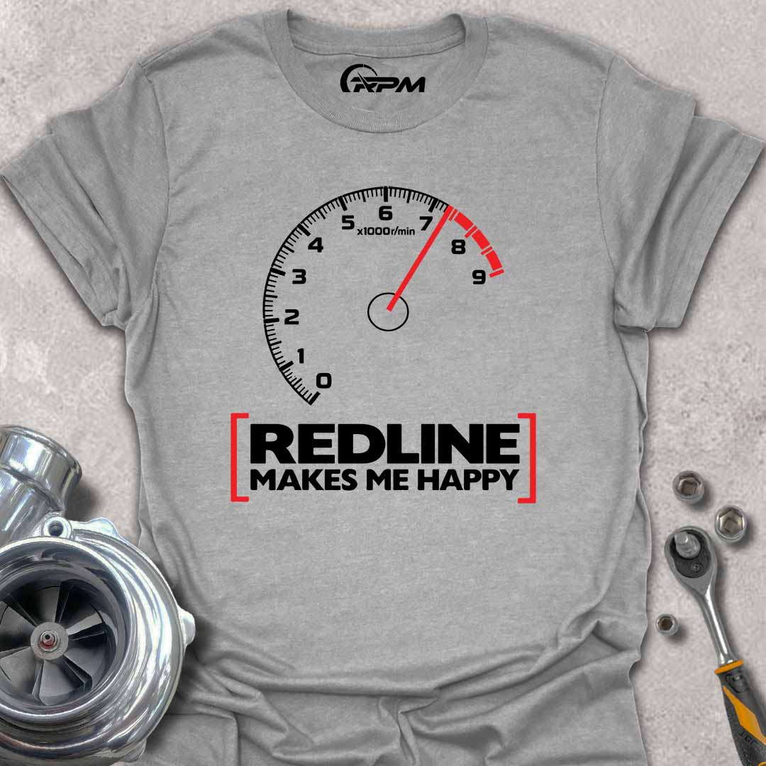 Redline Magic