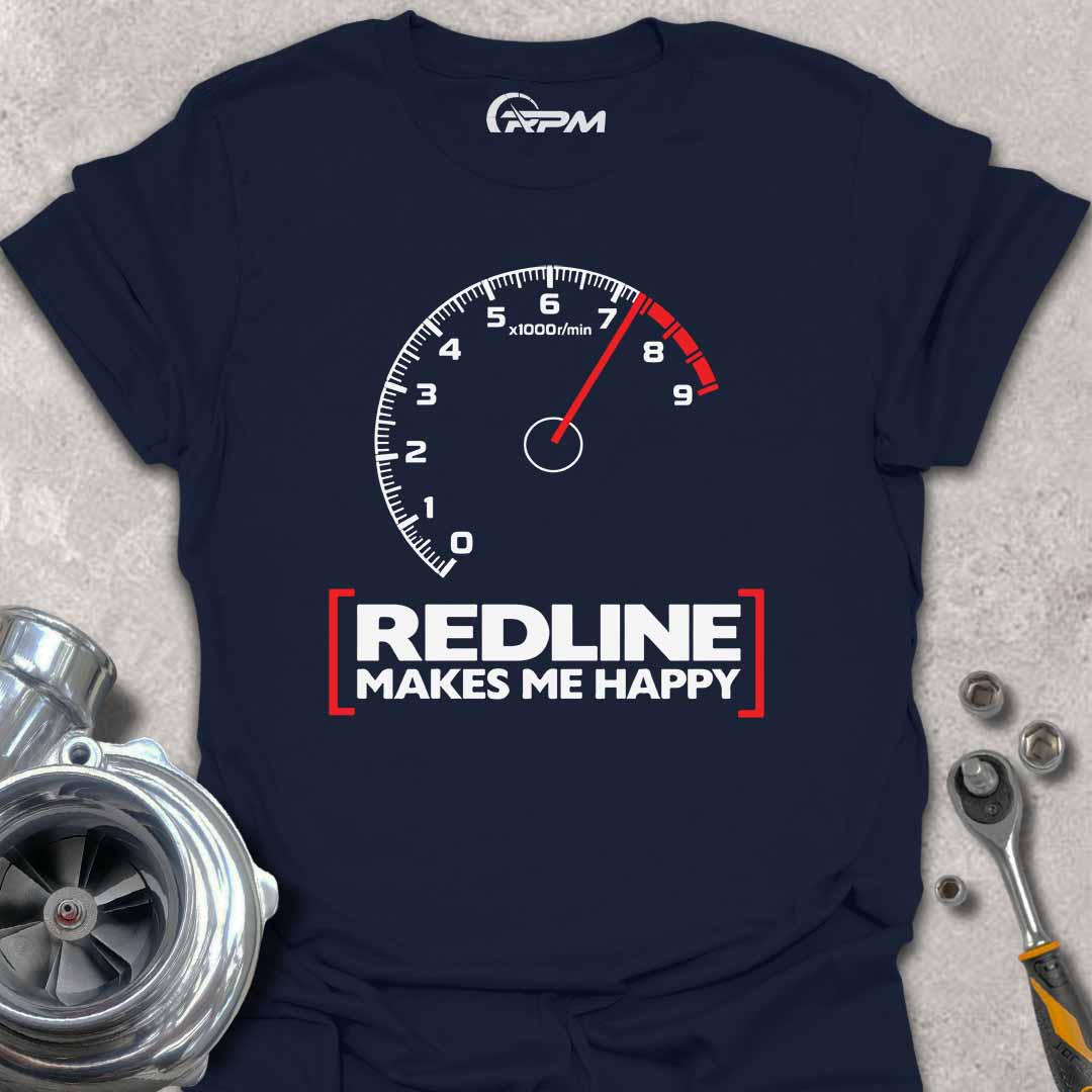 Redline Magic