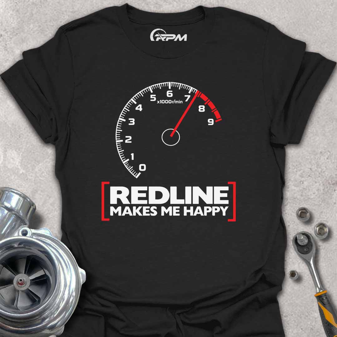 Redline Magic