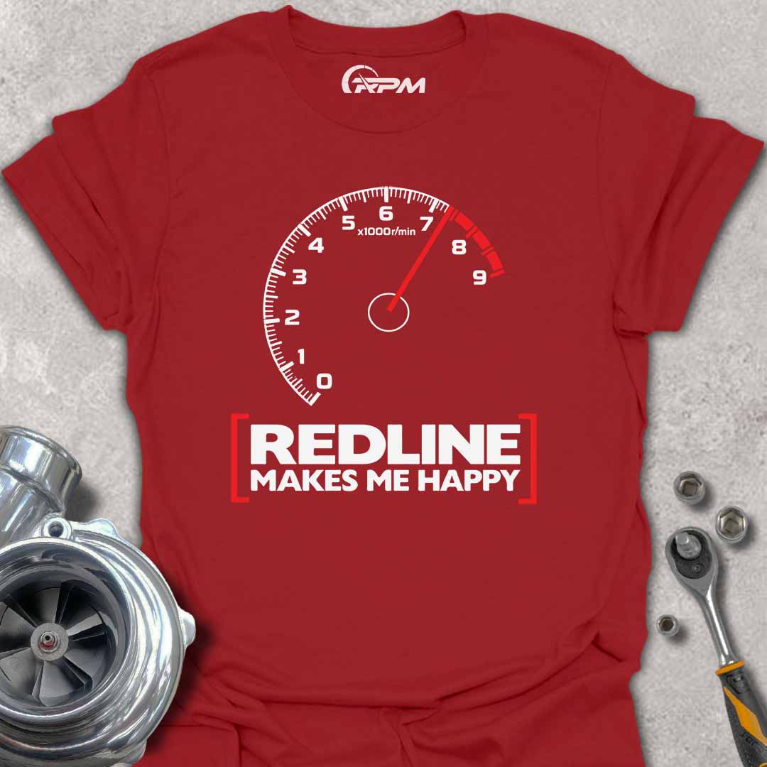 Redline Magic