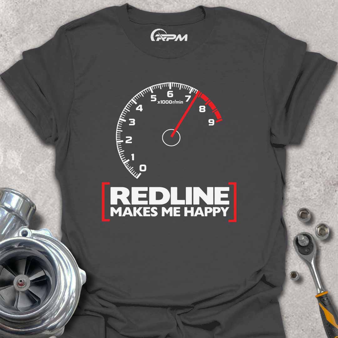 Redline Magic