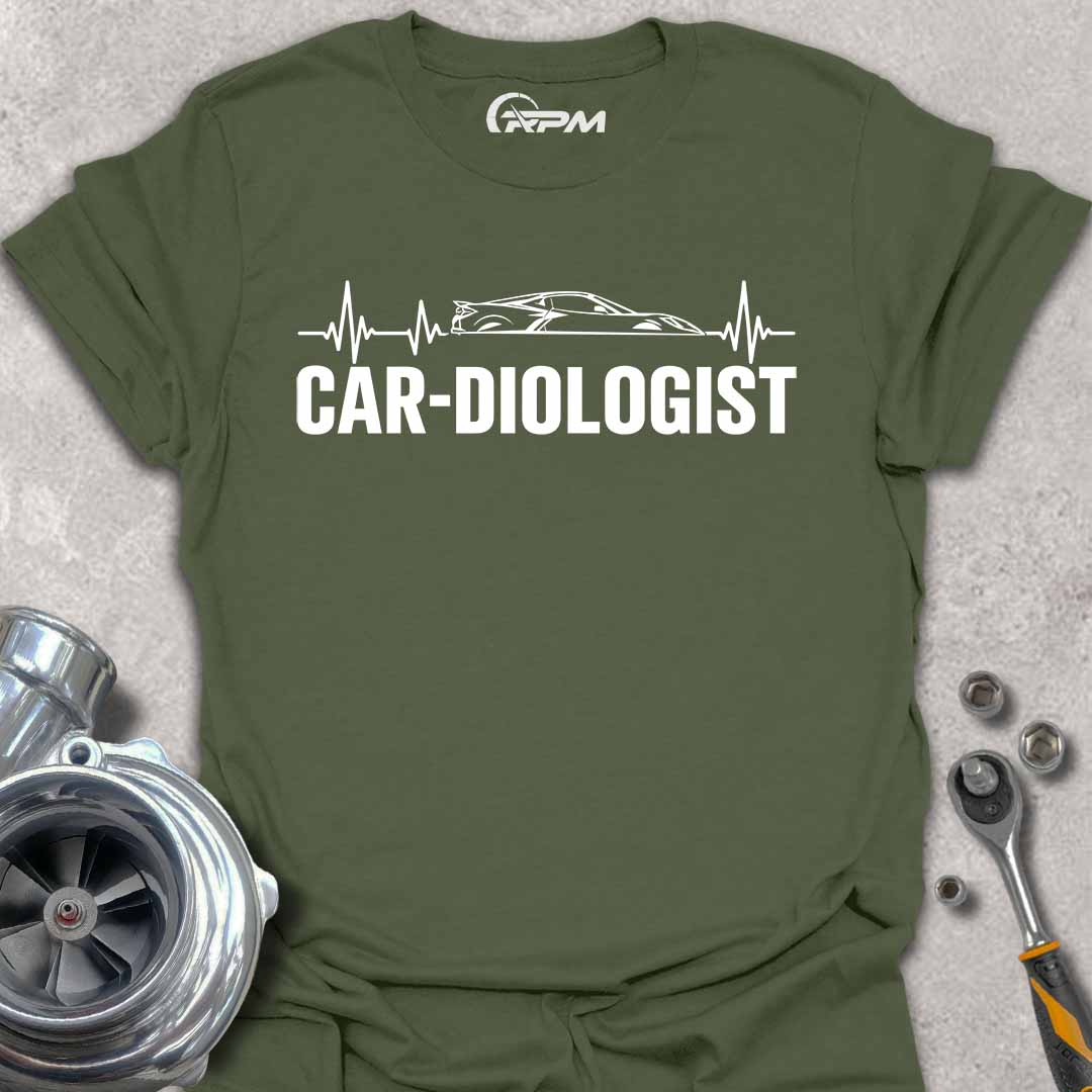 Car-Diologist