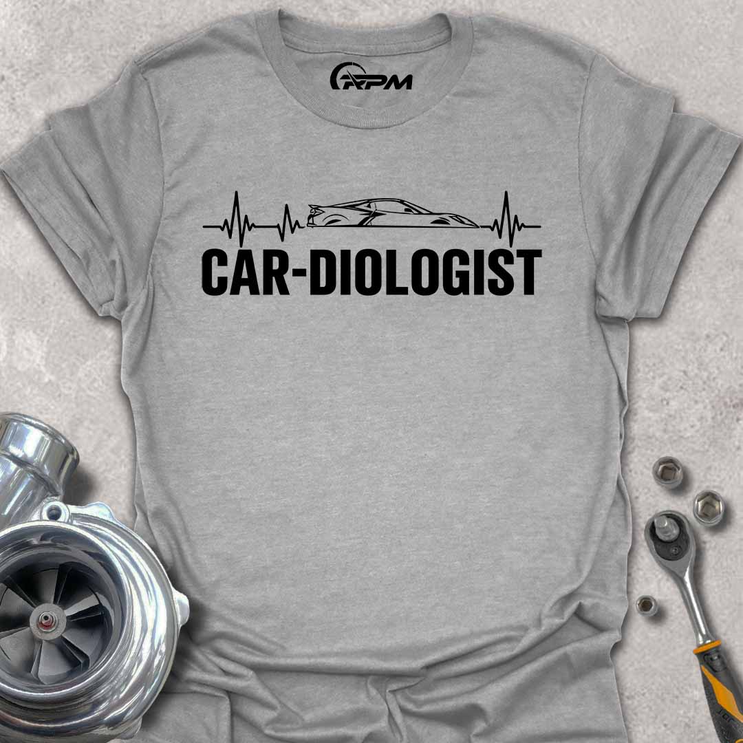 Car-Diologist