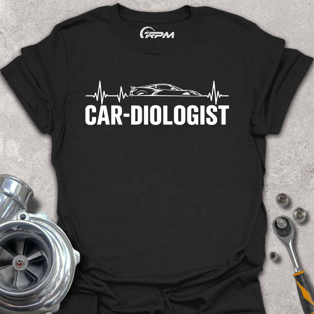Car-Diologist