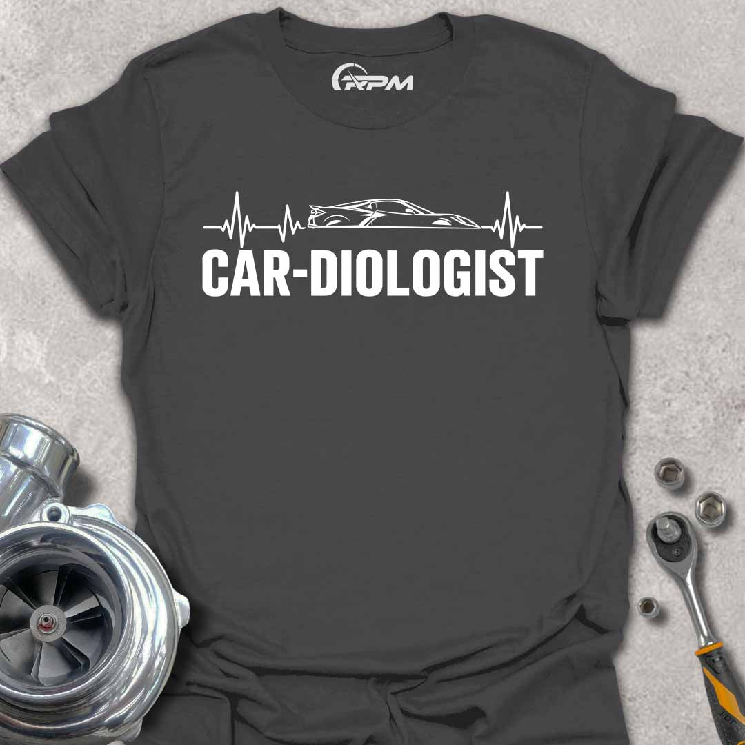 Car-Diologist