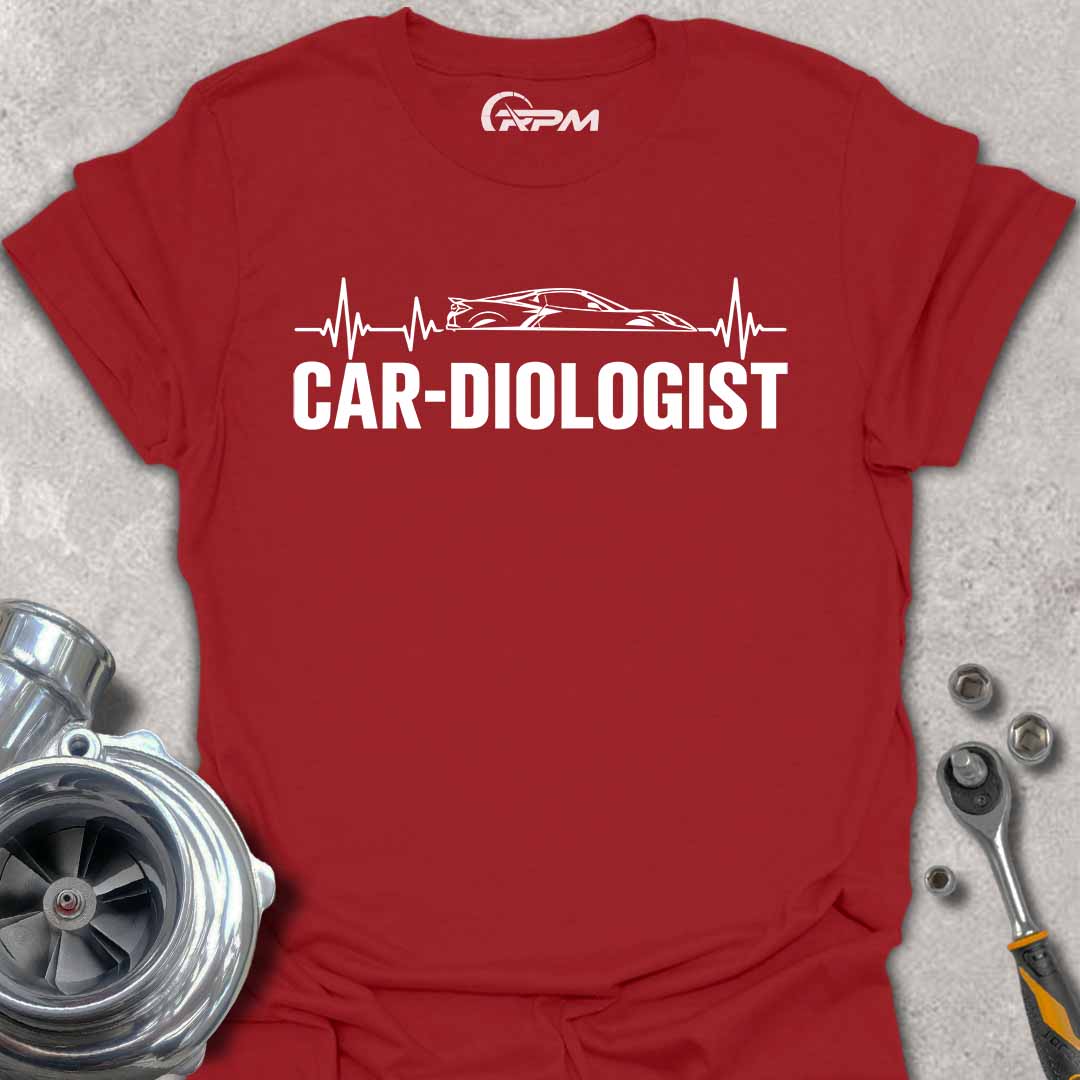 Car-Diologist