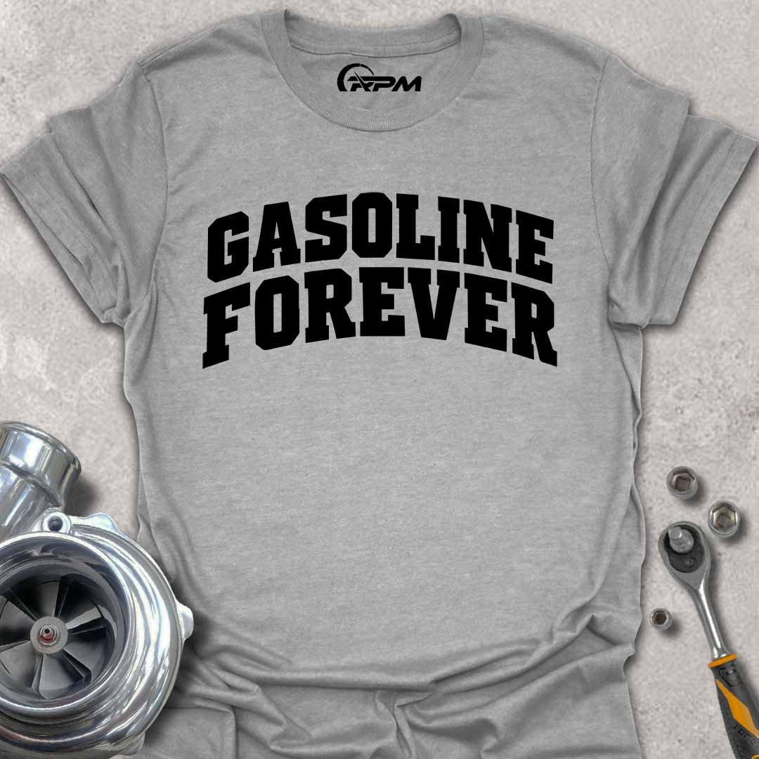 Gasoline Forever