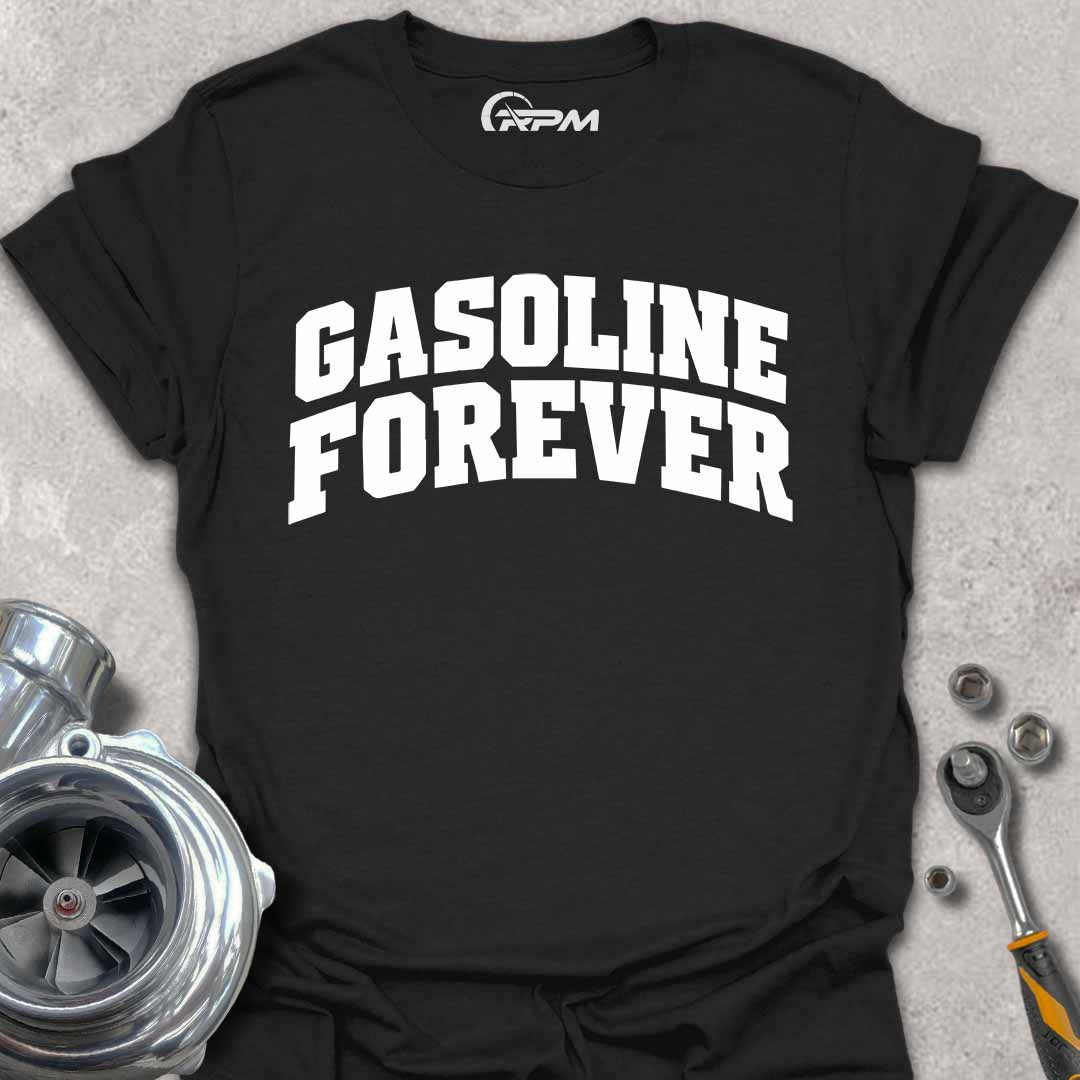 Gasoline Forever