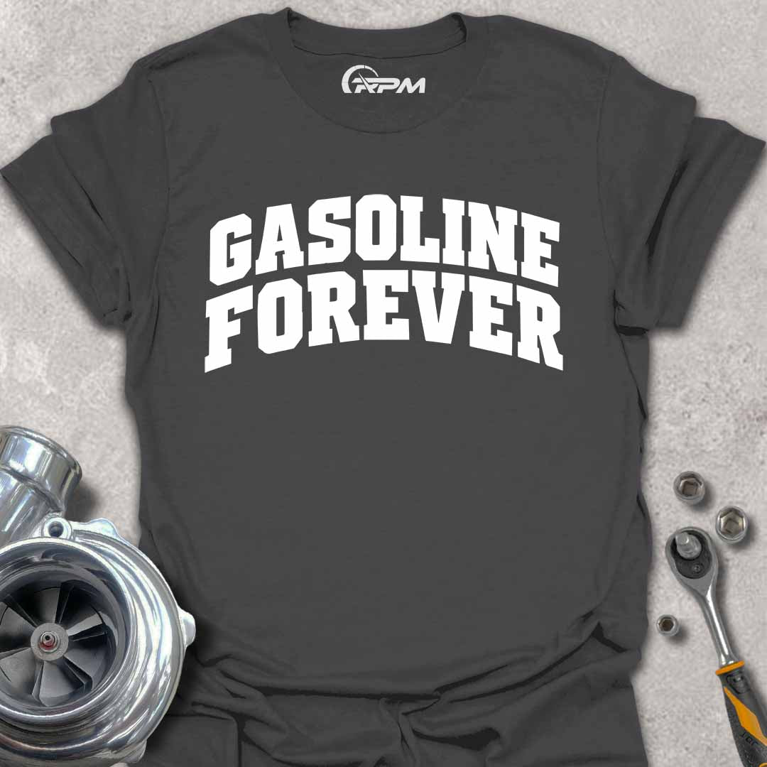 Gasoline Forever