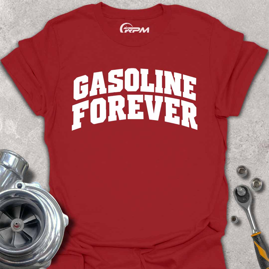 Gasoline Forever