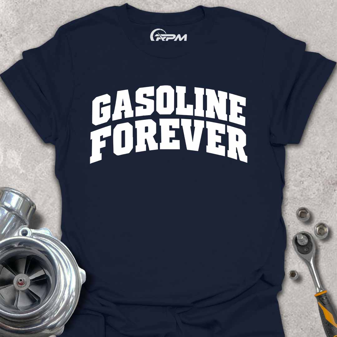 Gasoline Forever