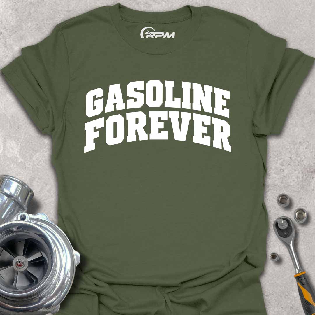 Gasoline Forever